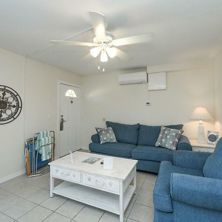 Minorga On The Key By Beachside Management 시에스타 키 외부 사진