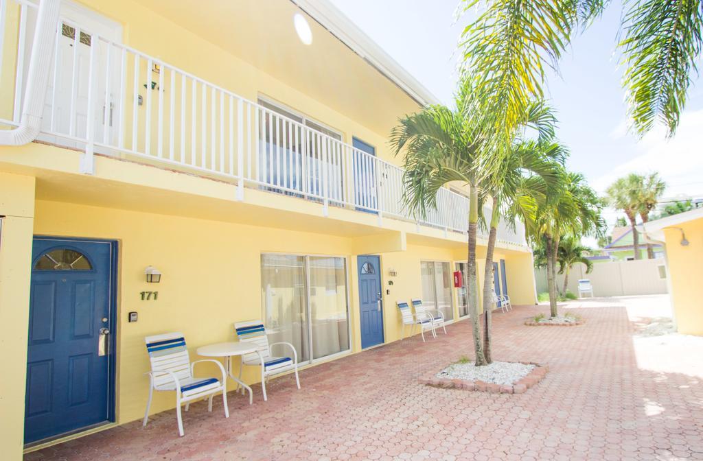 Minorga On The Key By Beachside Management 시에스타 키 객실 사진